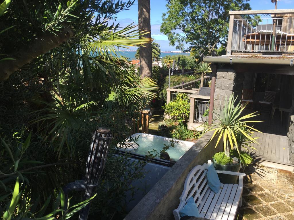 Matua Lodge Tauranga Buitenkant foto