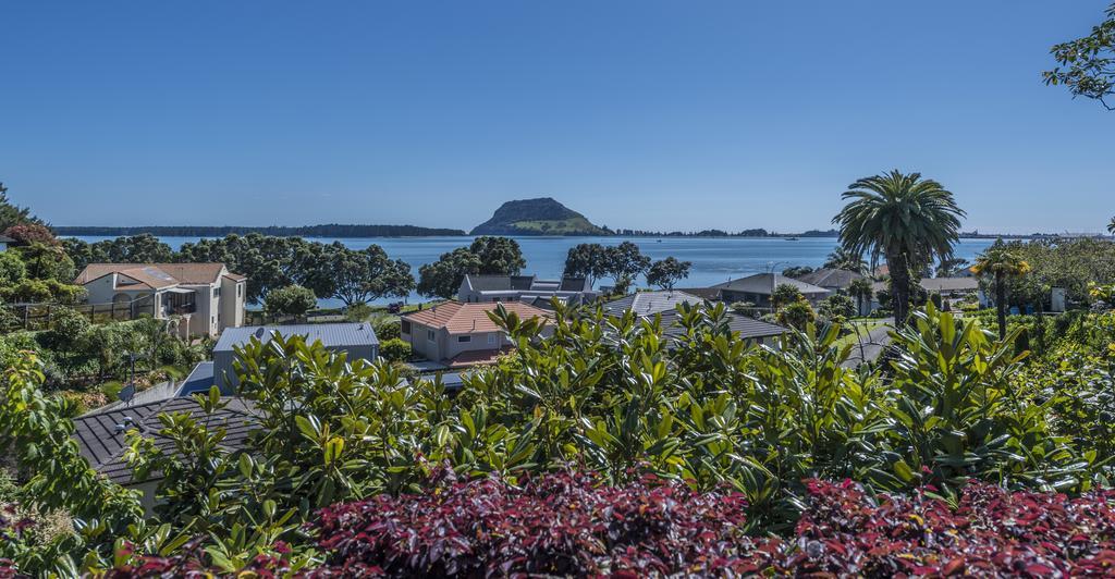 Matua Lodge Tauranga Buitenkant foto