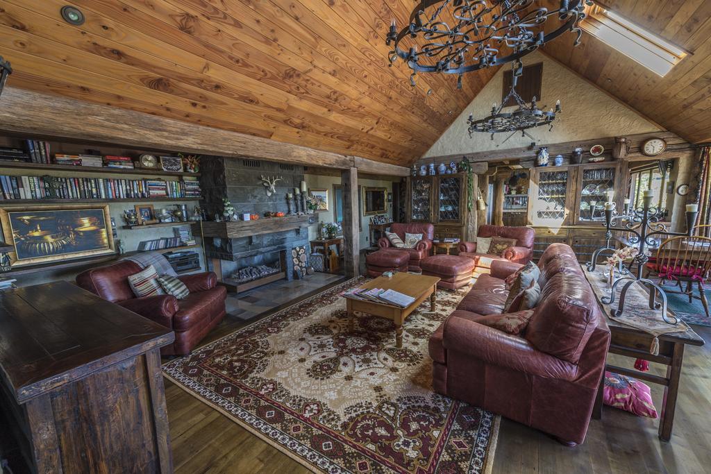 Matua Lodge Tauranga Buitenkant foto