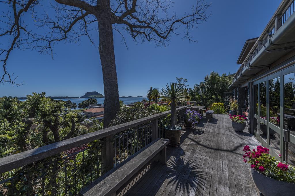 Matua Lodge Tauranga Buitenkant foto
