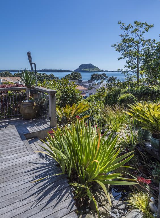 Matua Lodge Tauranga Buitenkant foto