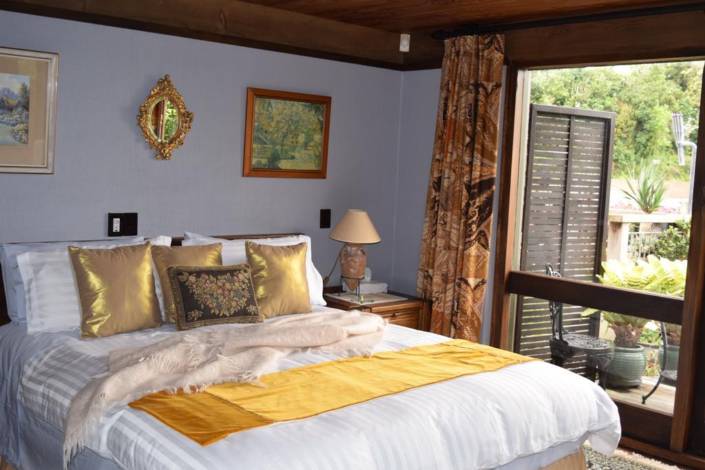 Matua Lodge Tauranga Buitenkant foto