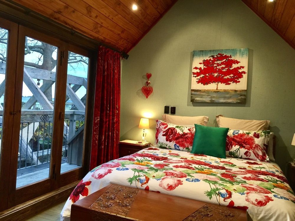 Matua Lodge Tauranga Buitenkant foto