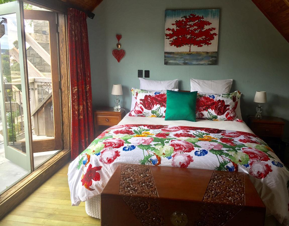Matua Lodge Tauranga Buitenkant foto