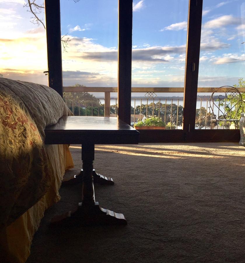 Matua Lodge Tauranga Buitenkant foto