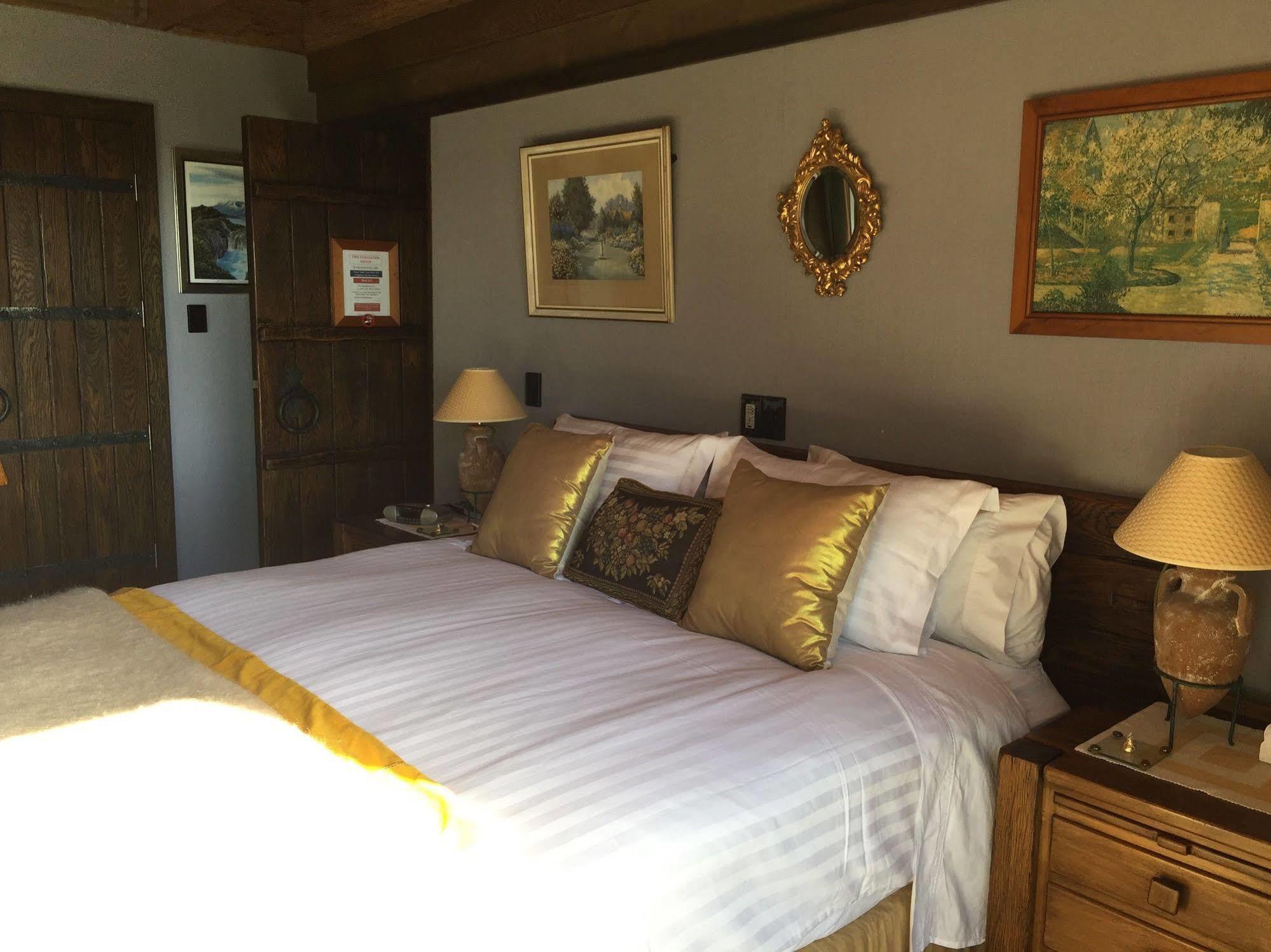 Matua Lodge Tauranga Buitenkant foto
