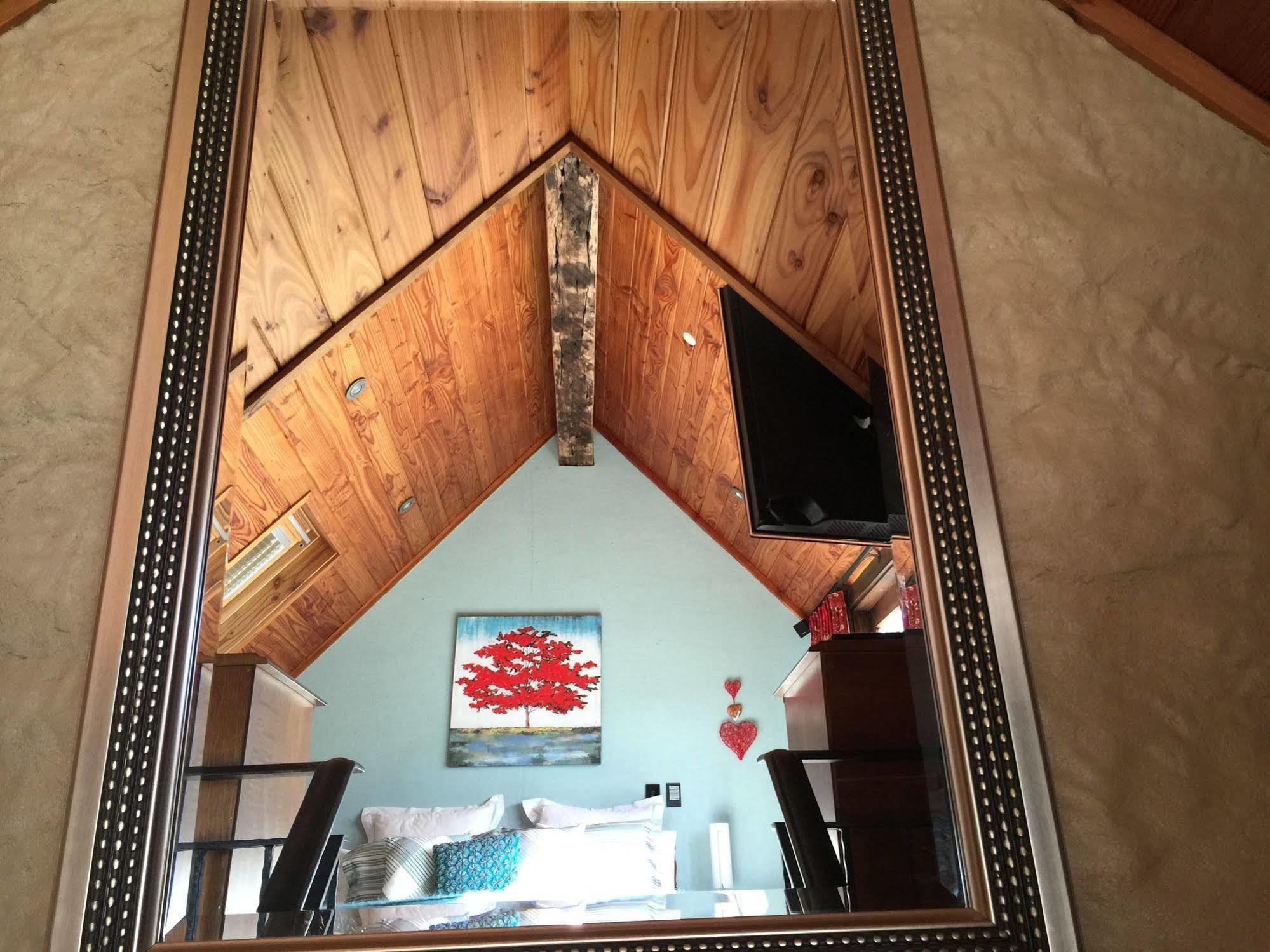 Matua Lodge Tauranga Buitenkant foto