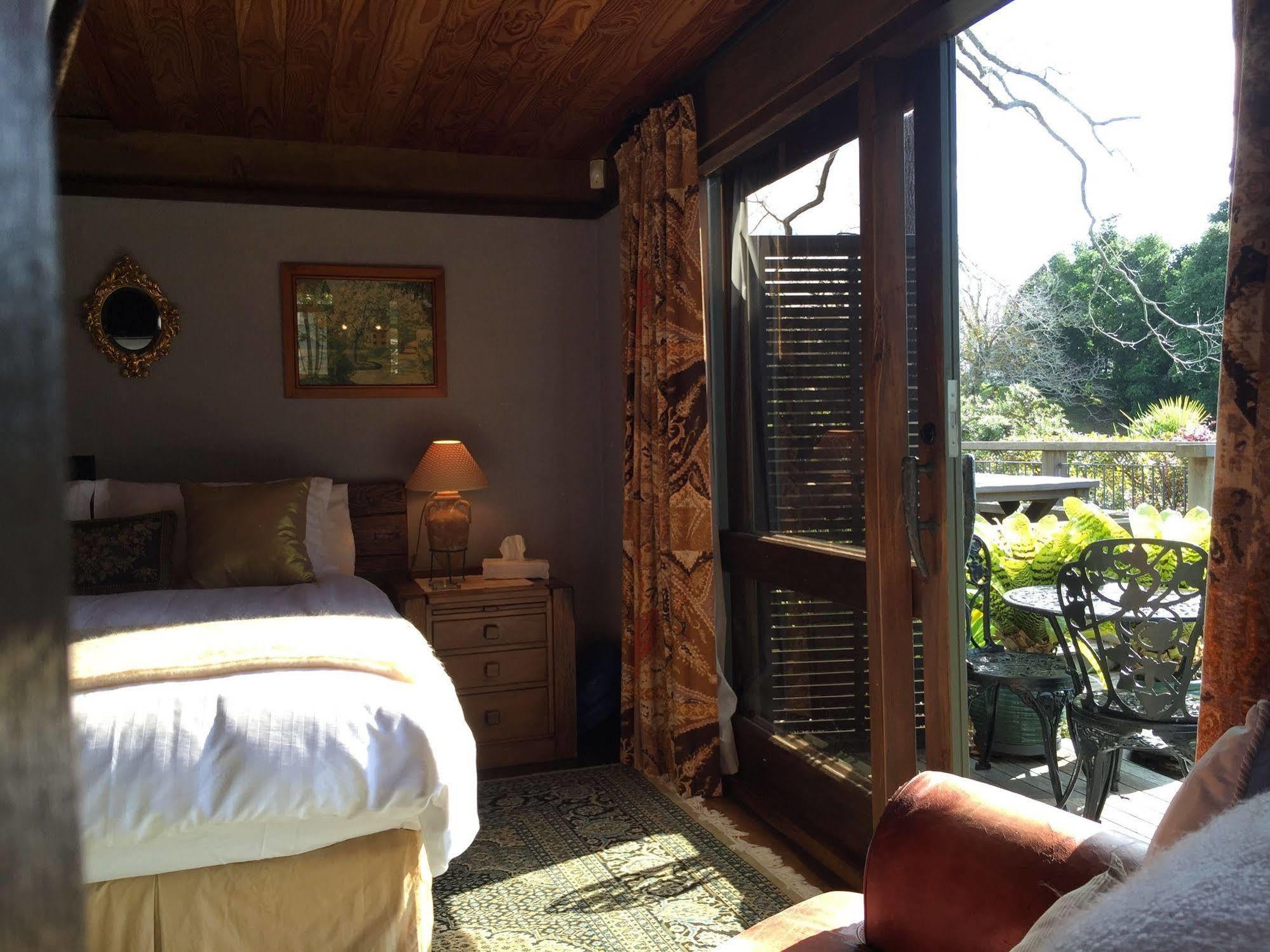 Matua Lodge Tauranga Buitenkant foto
