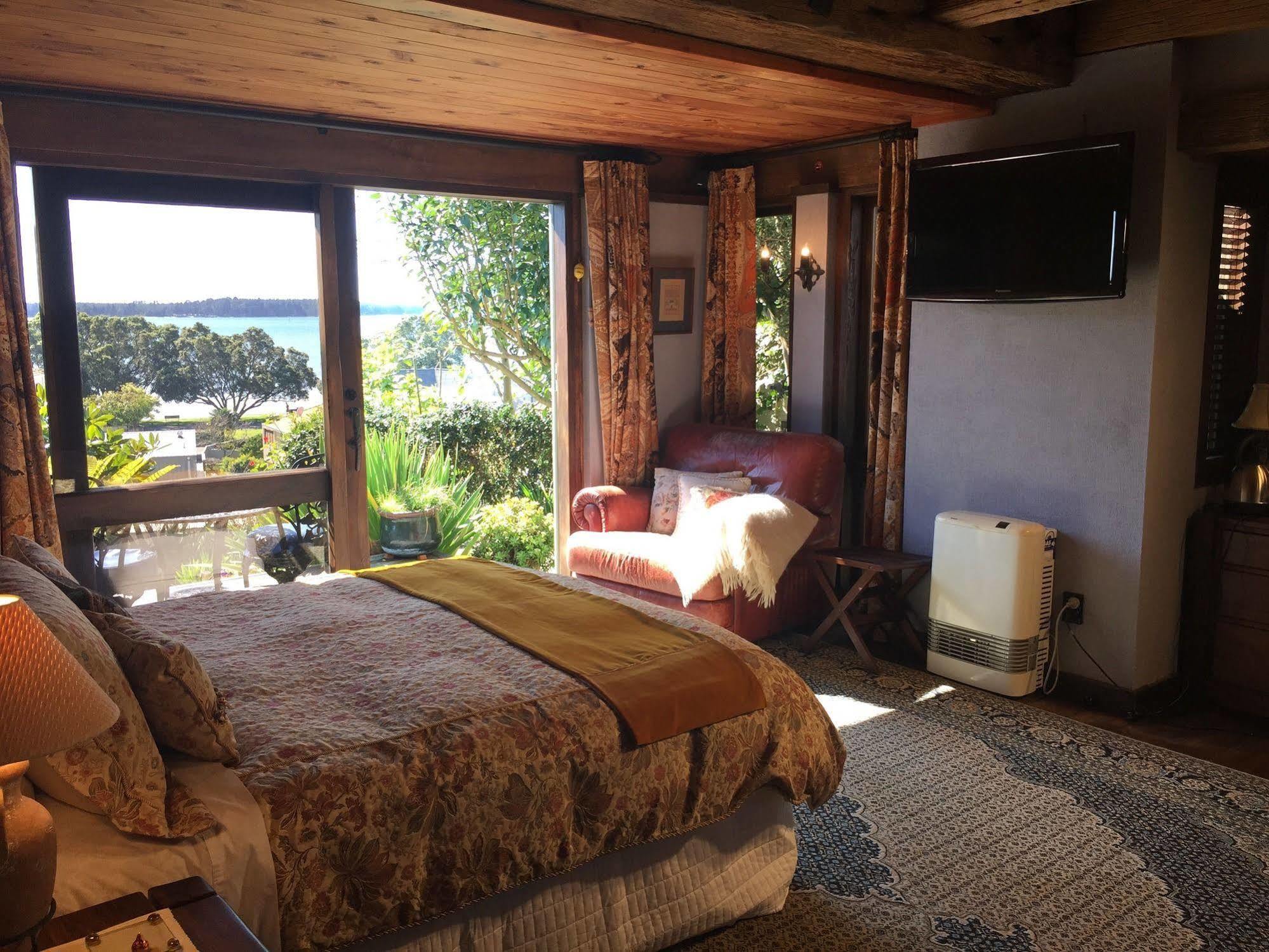 Matua Lodge Tauranga Buitenkant foto