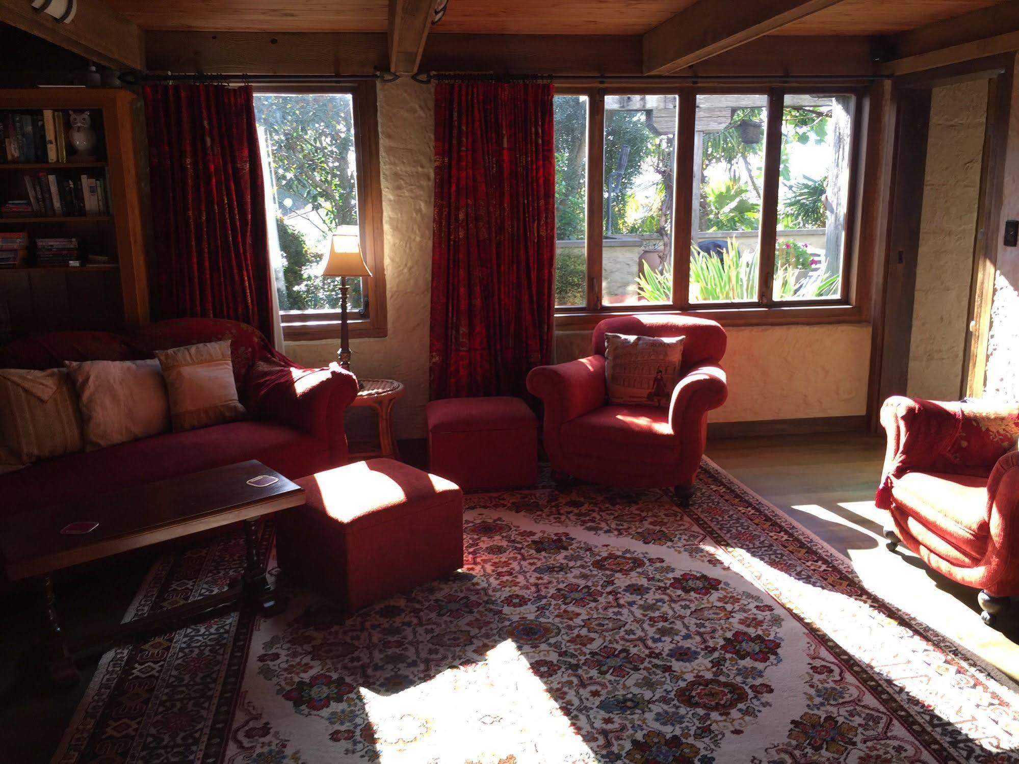 Matua Lodge Tauranga Buitenkant foto