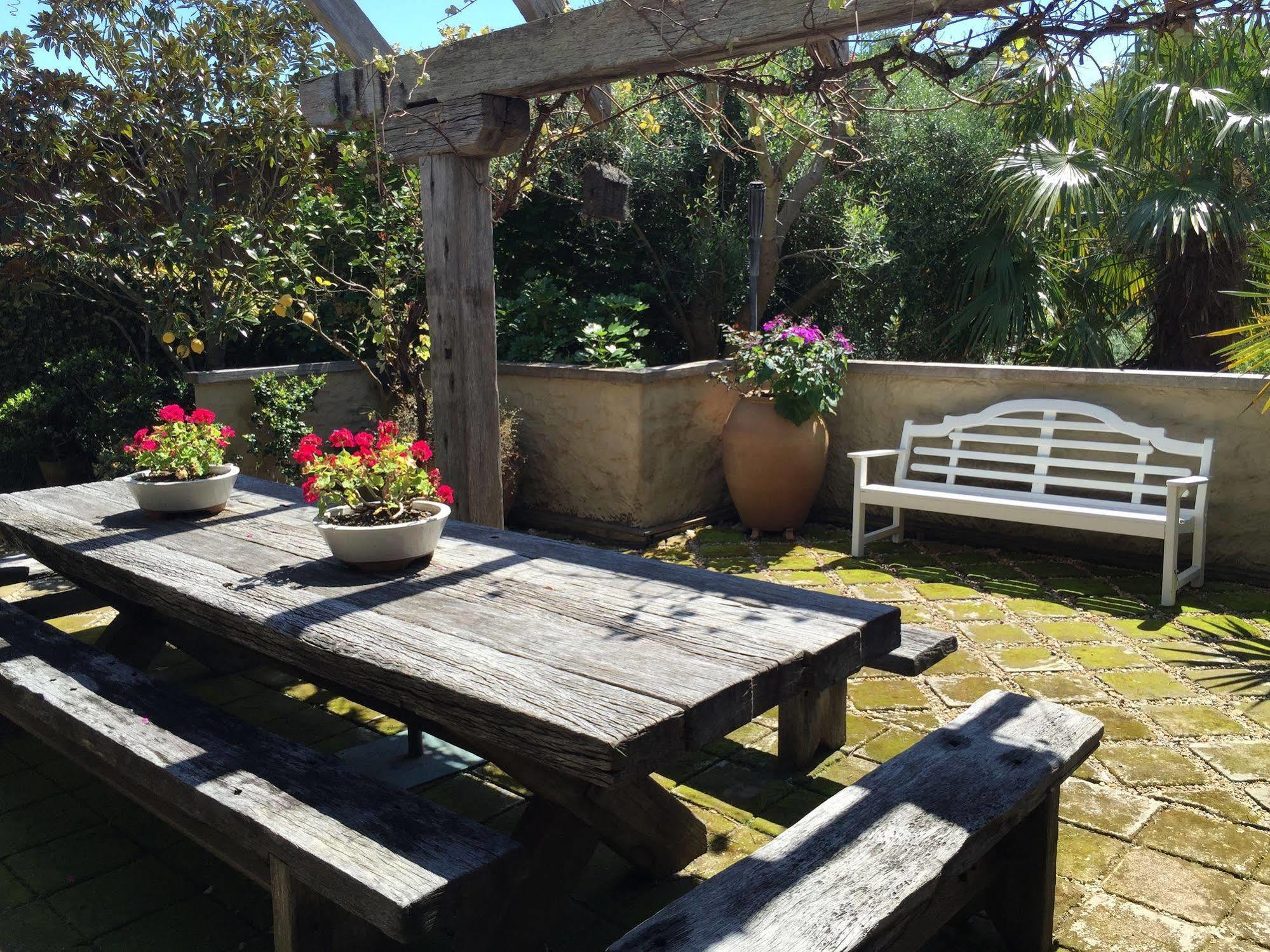 Matua Lodge Tauranga Buitenkant foto